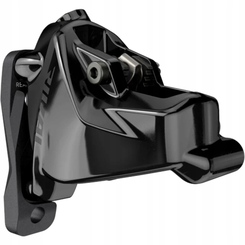 SRAM Rival AXS Zacisk Hamulca Tarczowego Flat Mount