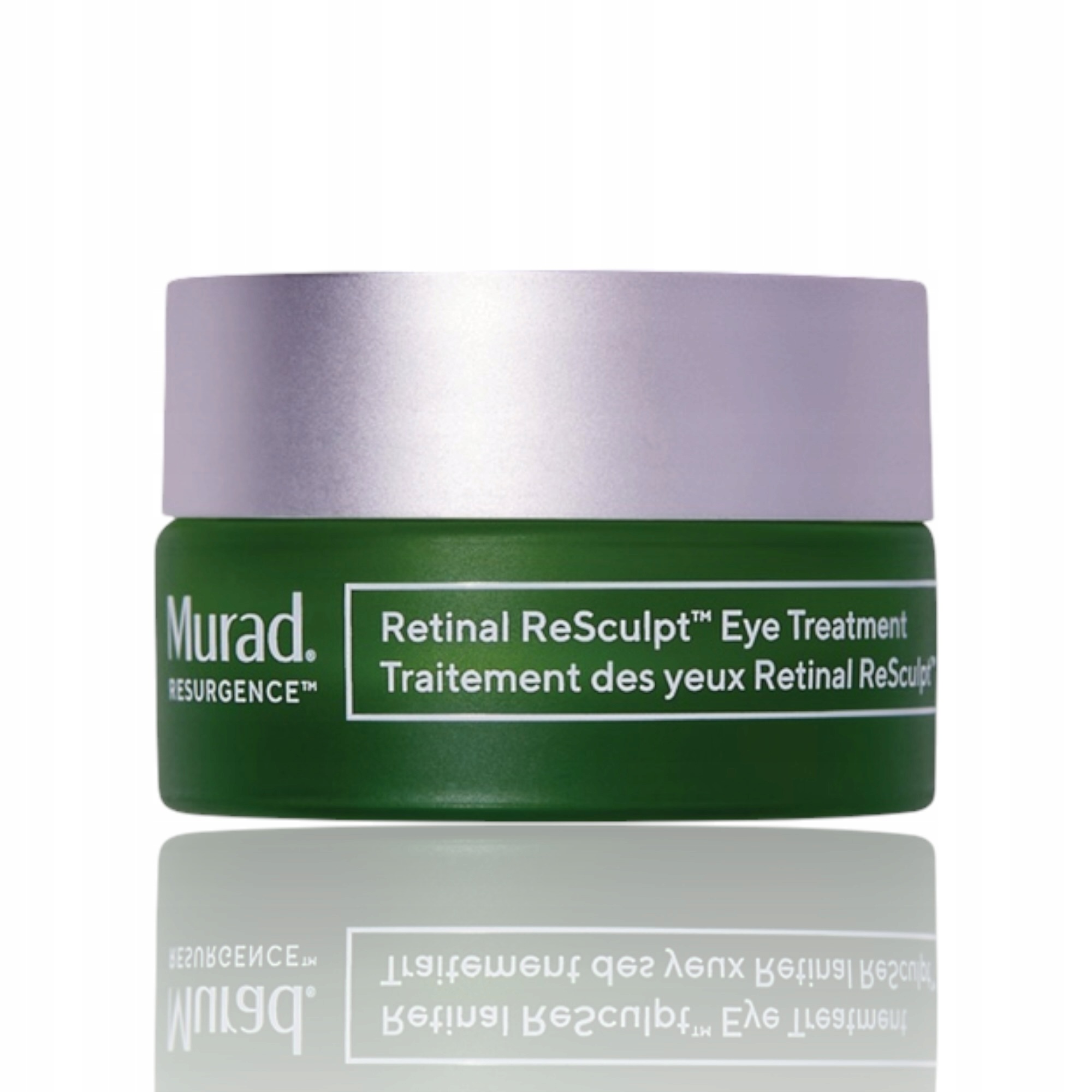Murad Retinal ReSculpt Eye Treatment – Oční krém s retinalem