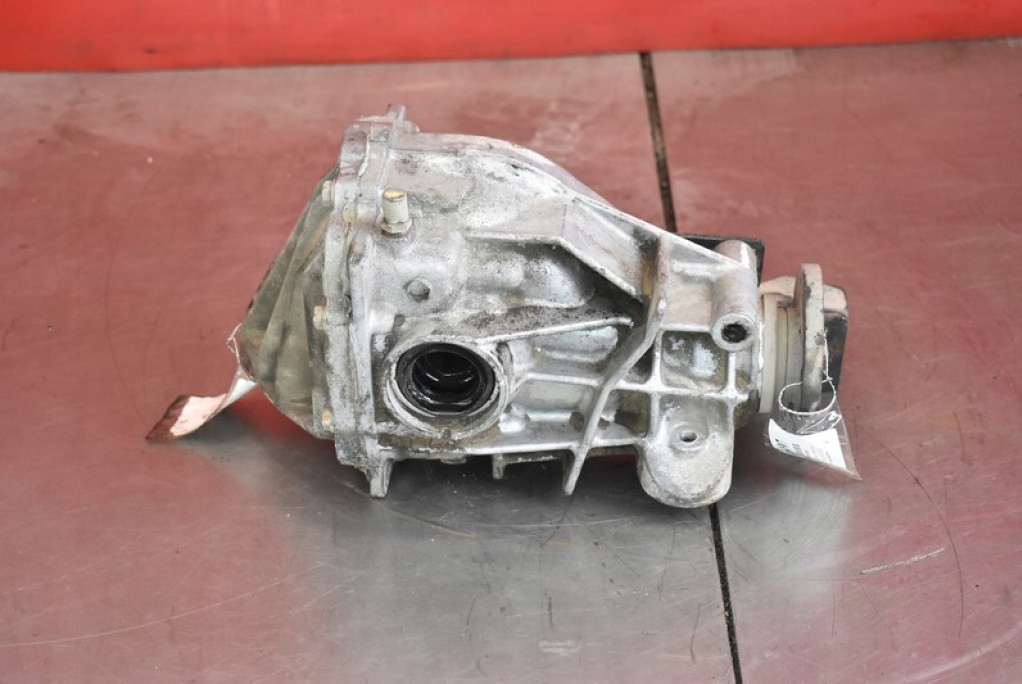 differential diff front front DAIHATSU TERIOS 1 and 1.3 16V 86 KM 4X4 00-05