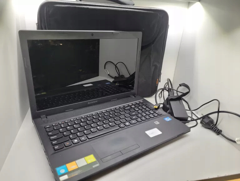 Lenovo G500 w Laptopy, notebooki, ultrabooki - Sklepy, Opinie