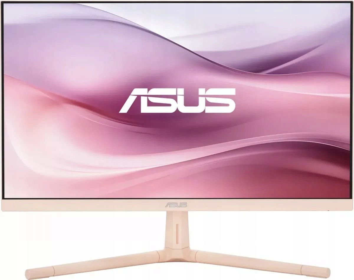 Monitor Led Asus VU279CFE-P 27 " 1920 x 1080 px matowy Ips Pls
