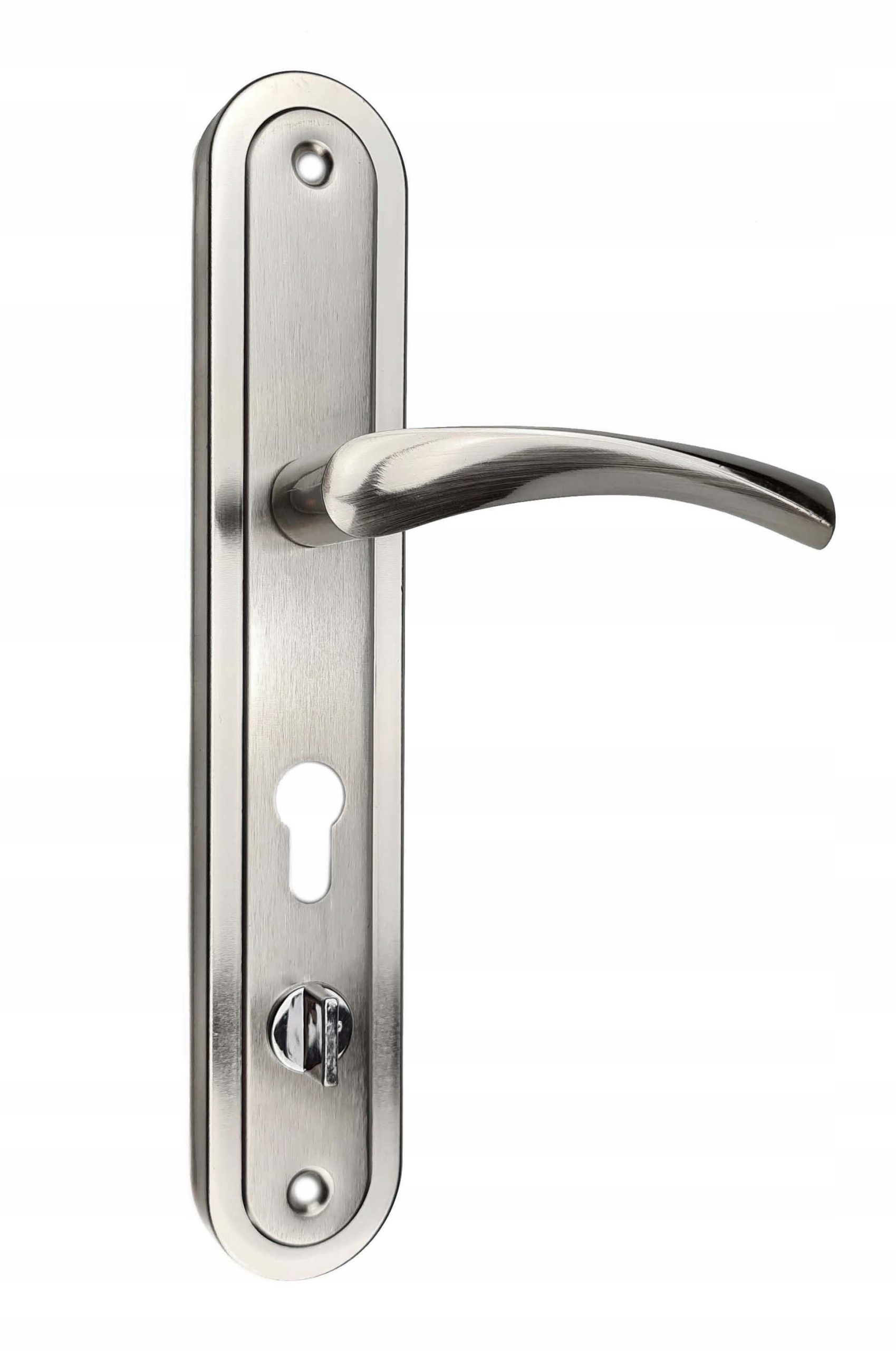 KLAMKA DO DRZWI CHIŃSKICH MODEL XLD LEWA PROMOCJA