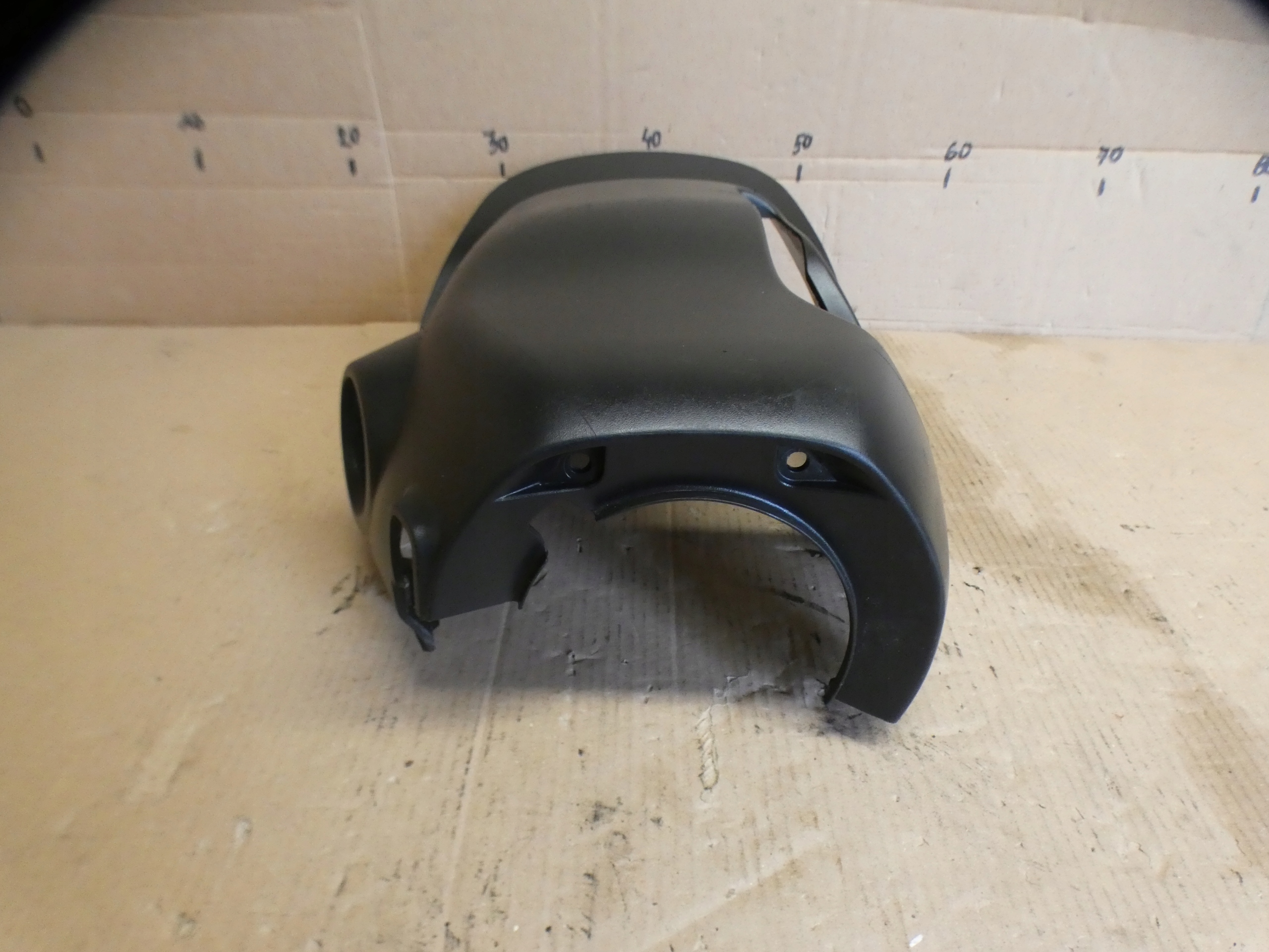 RENAULT CLIO V kryt obal volantu 484726527R