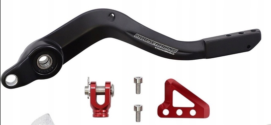 Páka Brzdového Pedála Moose Racing Honda CRF450 Crf 450 1610-0338