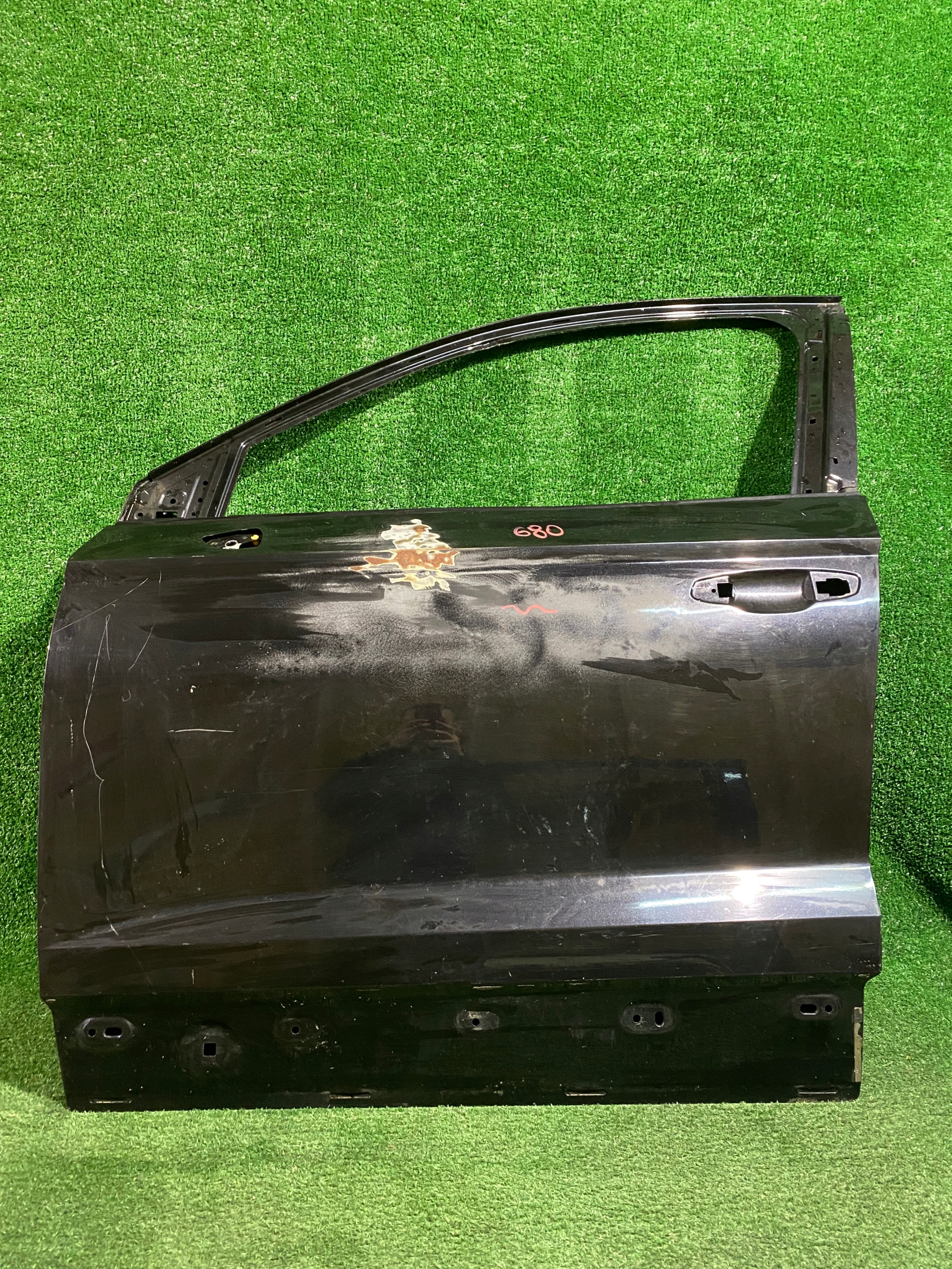 door left front SEAT ATECA NR.680