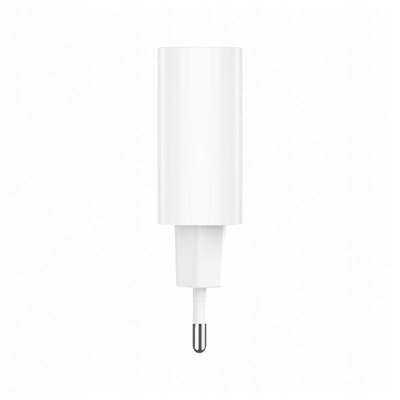 Ładowarka sieciowa PD Power Delivery USB TYP C USB-C QC 3A 30W TC-07 Marka Forever
