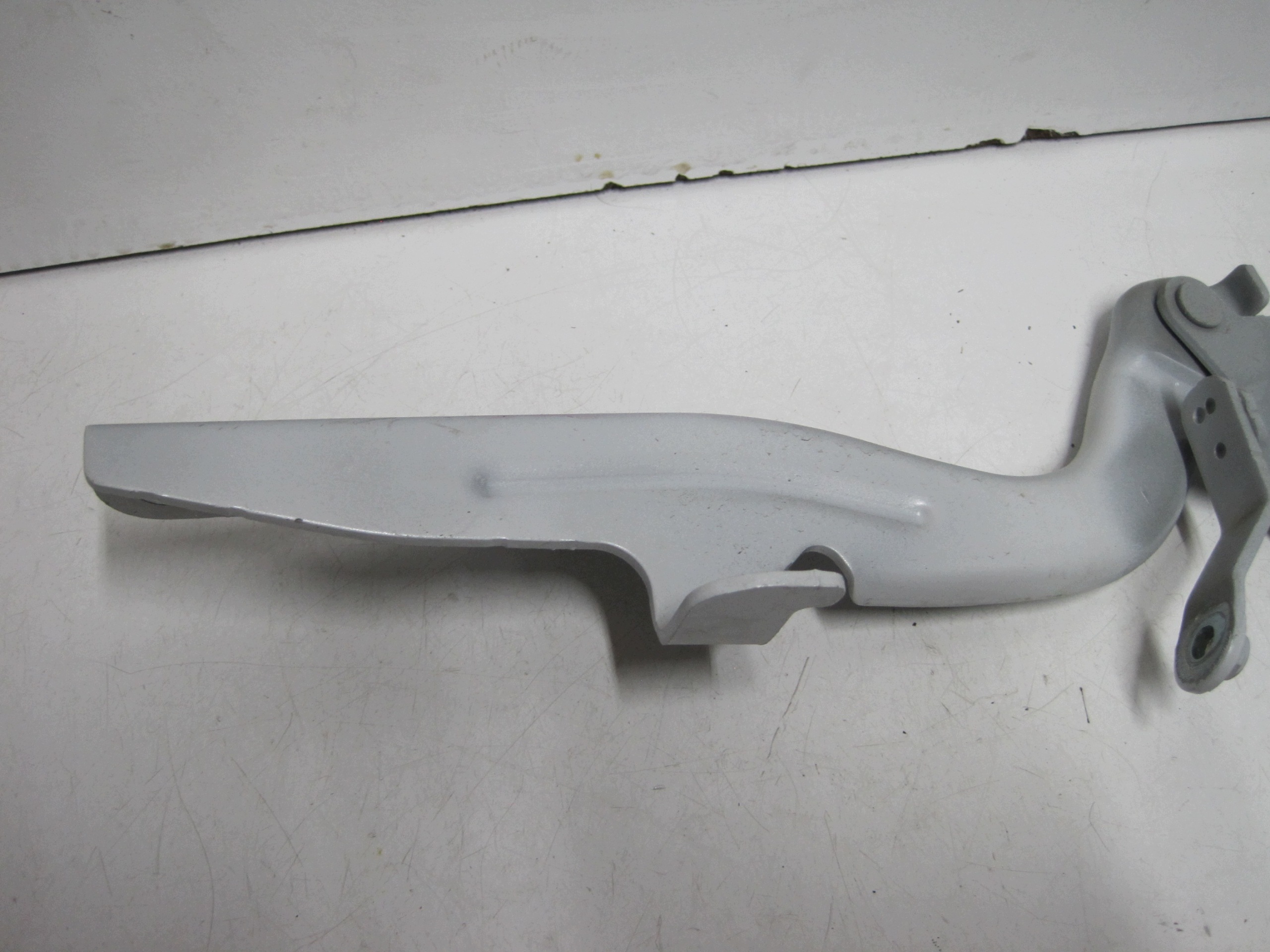 hinge bonnets NISSAN JUKE F16 II left