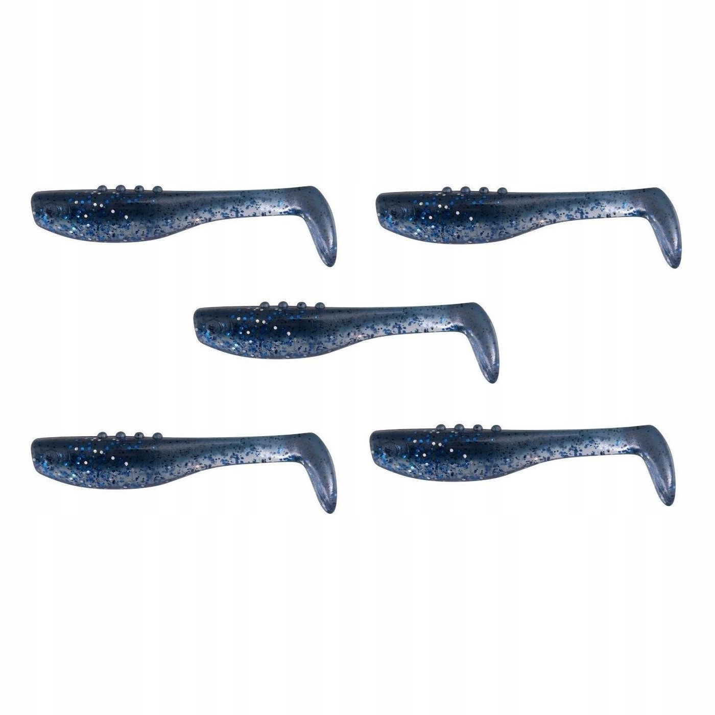 Ripper Dragon Bandit Pro 6cm D-20-895 5szt blister