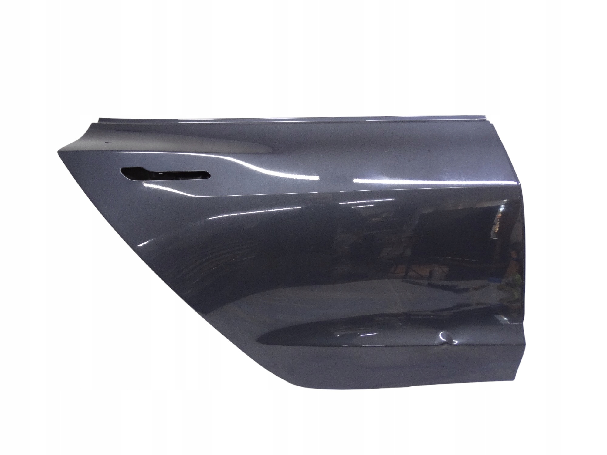 Tesla Model 3 17- drzwi prawe tylne oryginalne