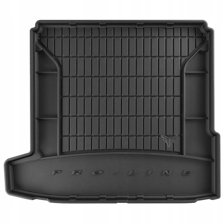 Rohož Do Kufru Gumová vložka Kobereček Opel Astra 4 J Sedan 2012-2019 Tm