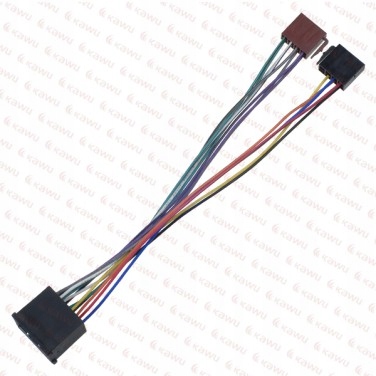 ZŁĄCZE do BMW LAND ROVER MINI ROVER - ISO