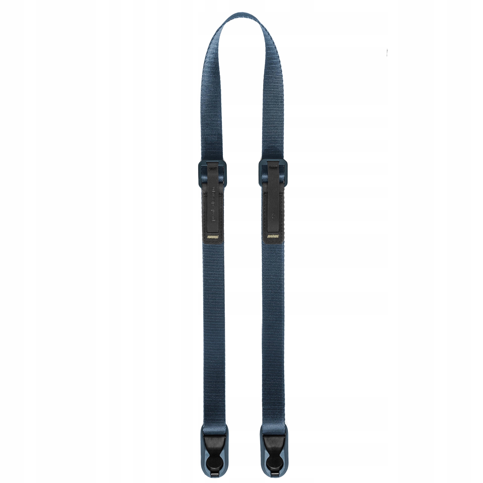 Pásek na fotoaparát Peak Design Leash v3 Ocean (modrý)