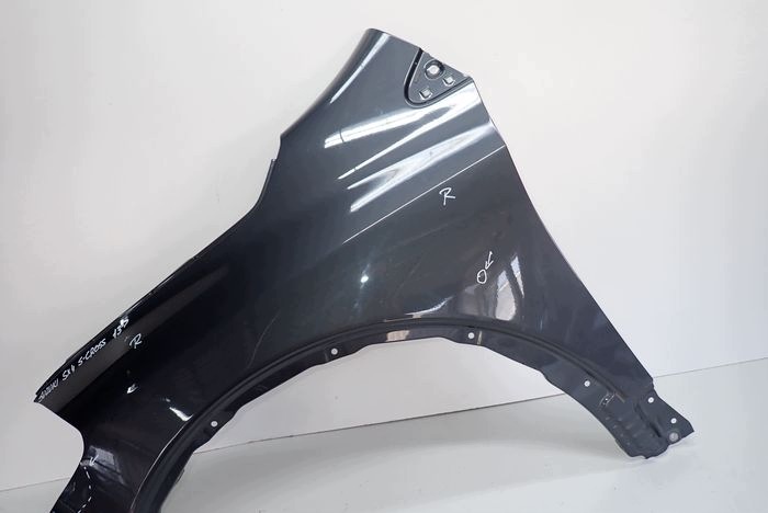 SUZUKI SX4 S-CROSS 13- fender left front front
