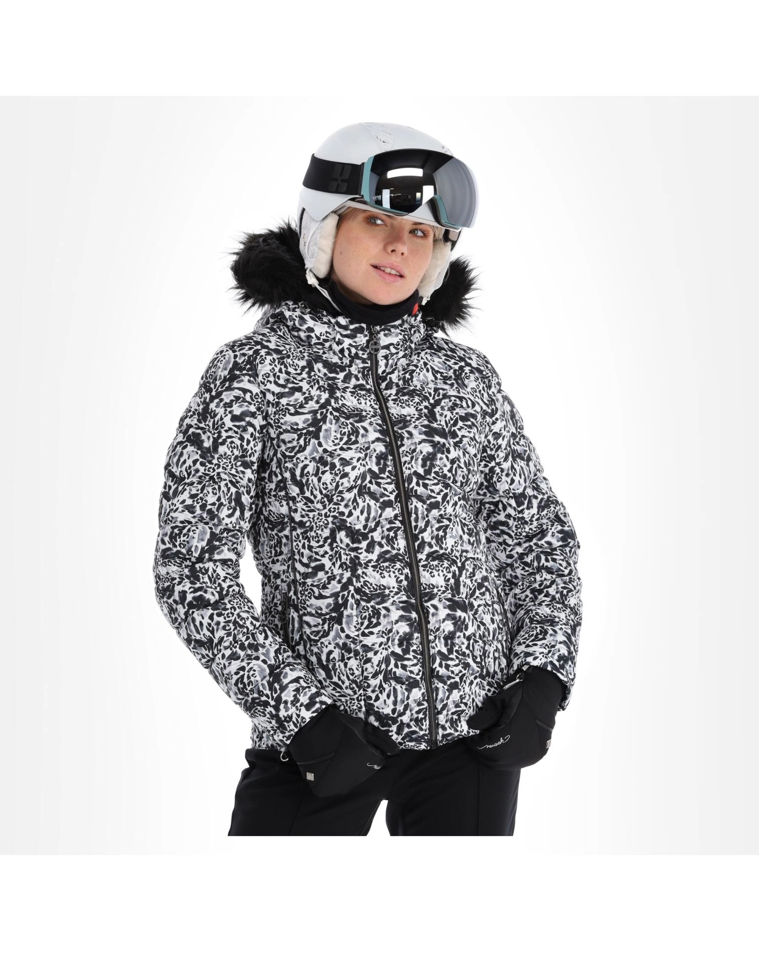 Kurtka damska Dare2B Glamorize III Rozmiar 38