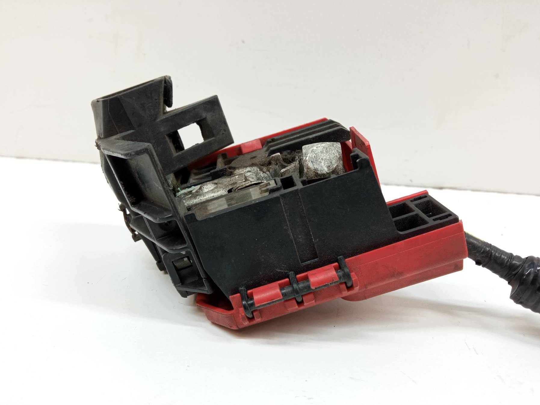 klemme plus batterie Honda Civic VIII (2006-2011)