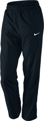 Tréninkové kalhoty Nike Women Club Woven Pant, velikost XL