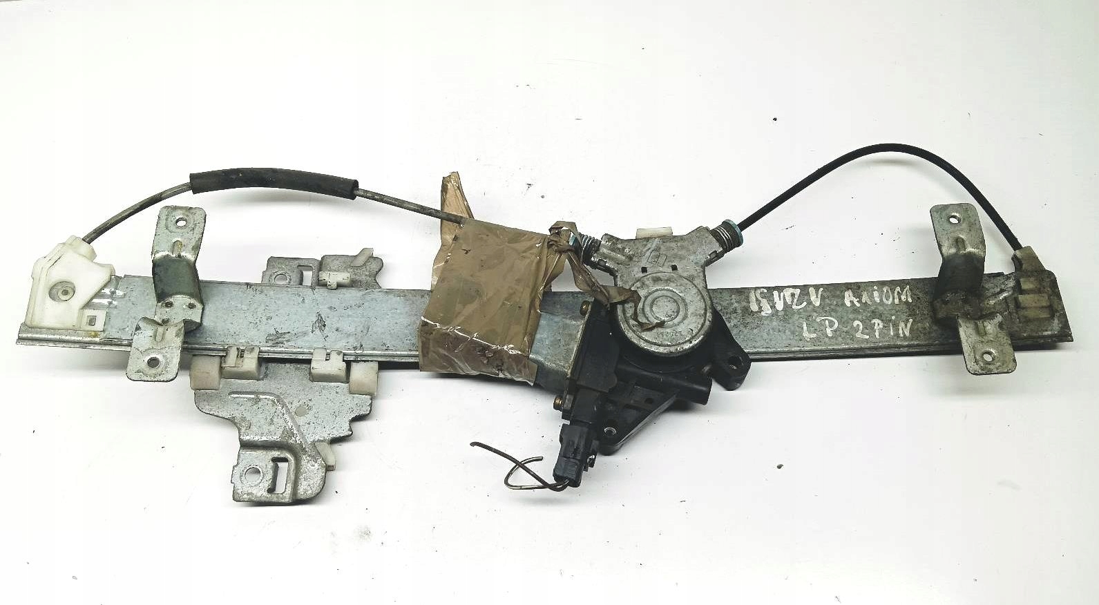 mechanism windows electrical left front 2 Pin ISUZU AXIOM 02r
