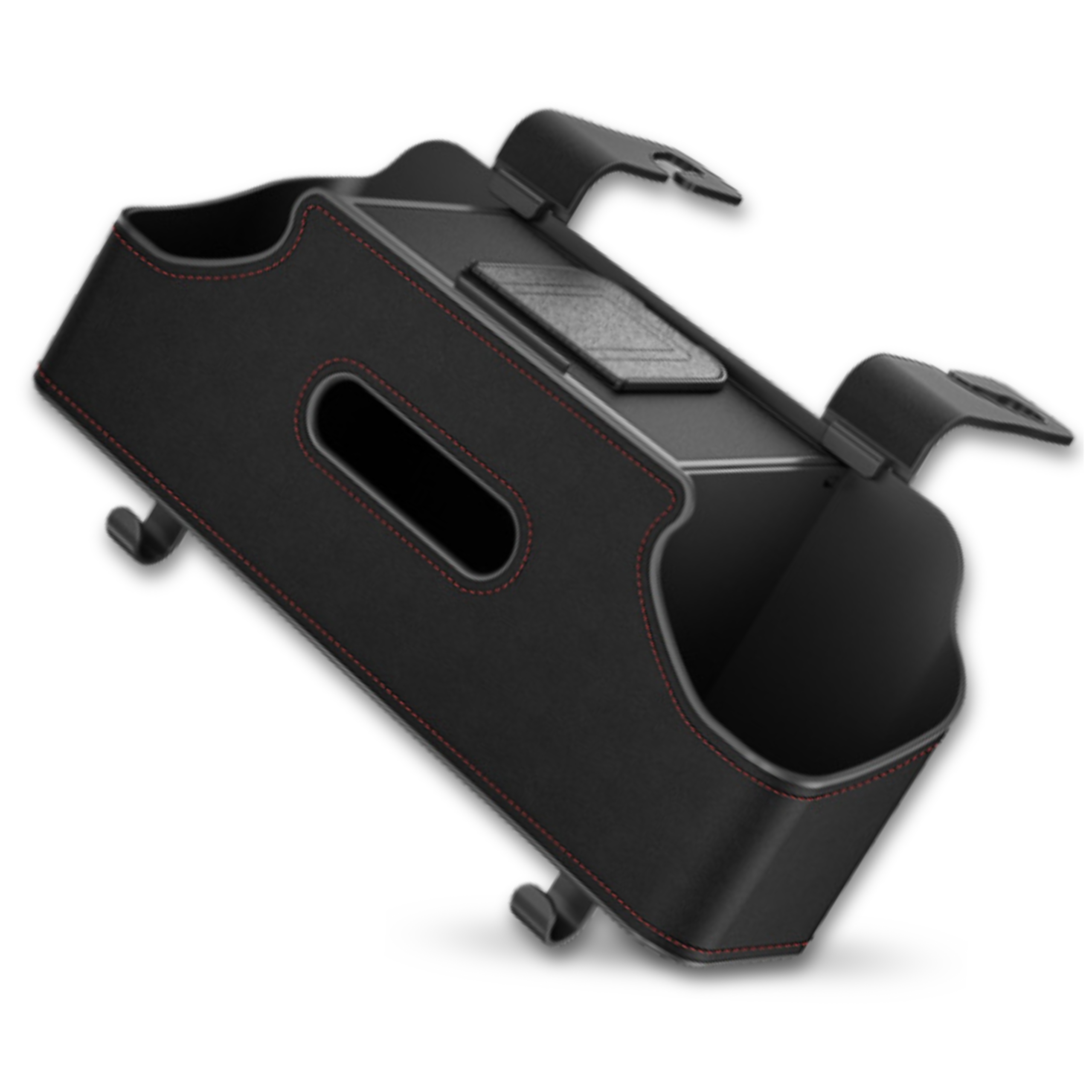 Organizer Samochodowy Torba Do Auta Samochodu Na Fotel Sztywny Uchwyt