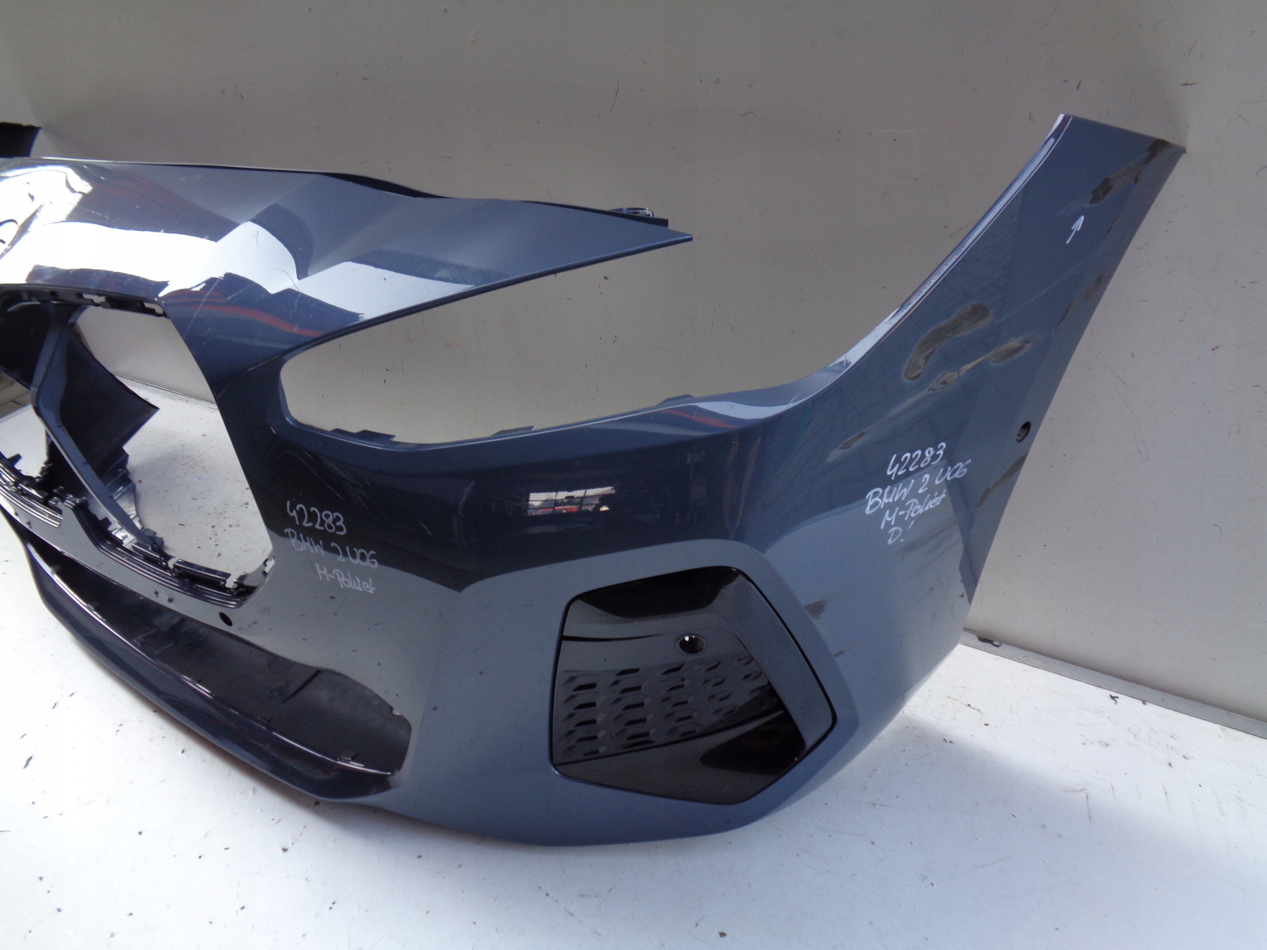Frontstoßstange BMW 2 U06 M-Paket NR 42283