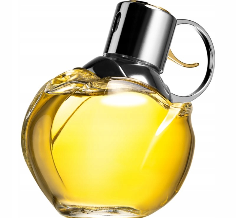 Azzaro Wanted Girl woda perfumowana dla kobiet 80 ml-Zdjęcie-0
