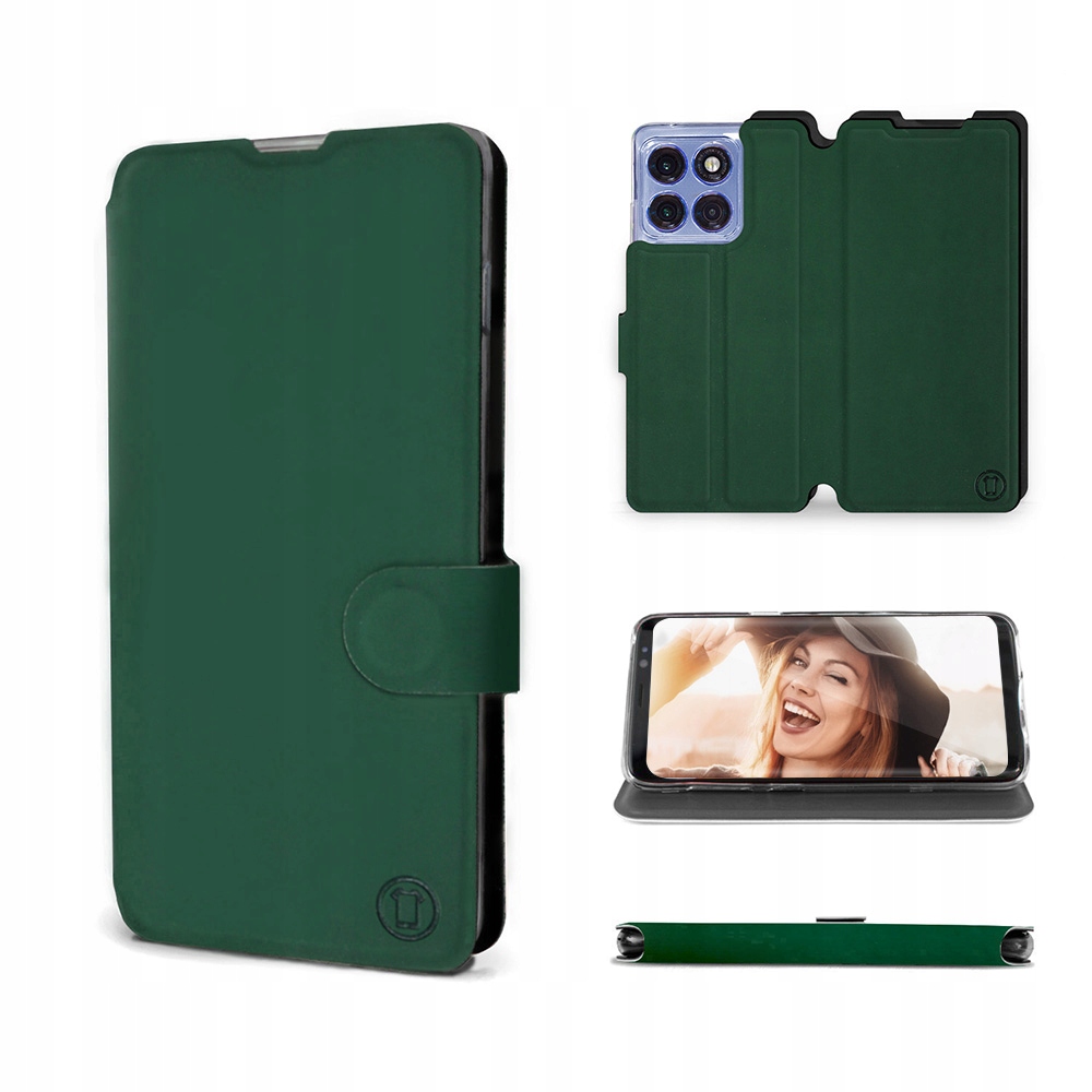 Etui Mobiwear do Motorola Edge 60 Pro S_grb