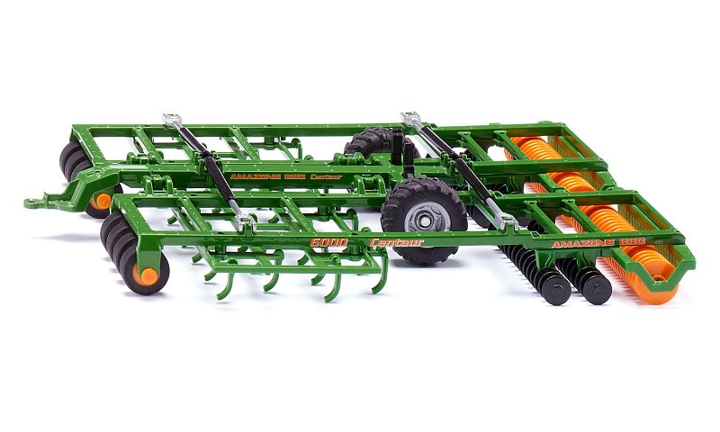 SIKU Farmer - kultywator gleby do ciągnika
