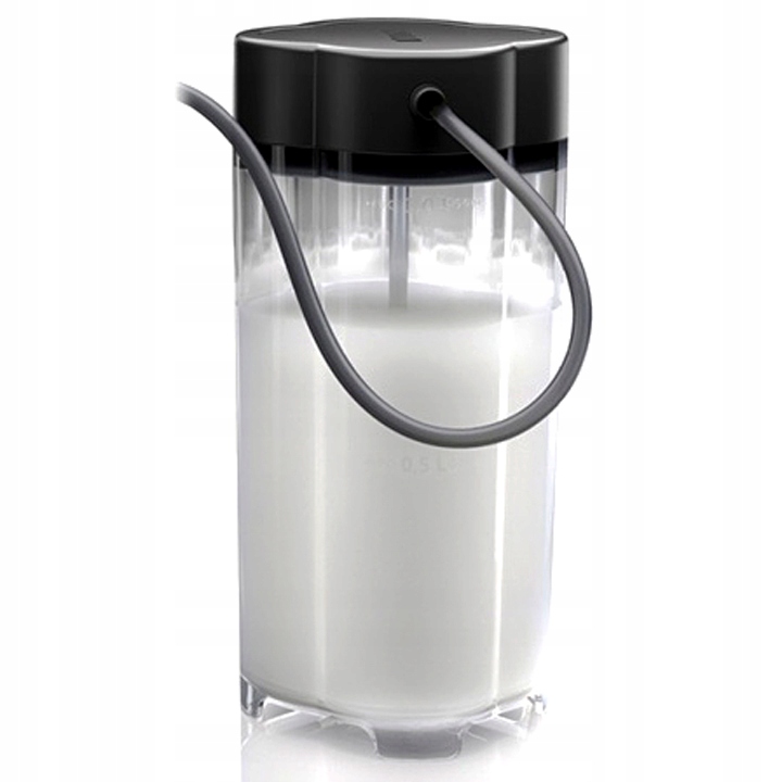 Pojemnik na mleko do ekspresu Nivona Nimc 1000 pojemność 1itr Oryginał