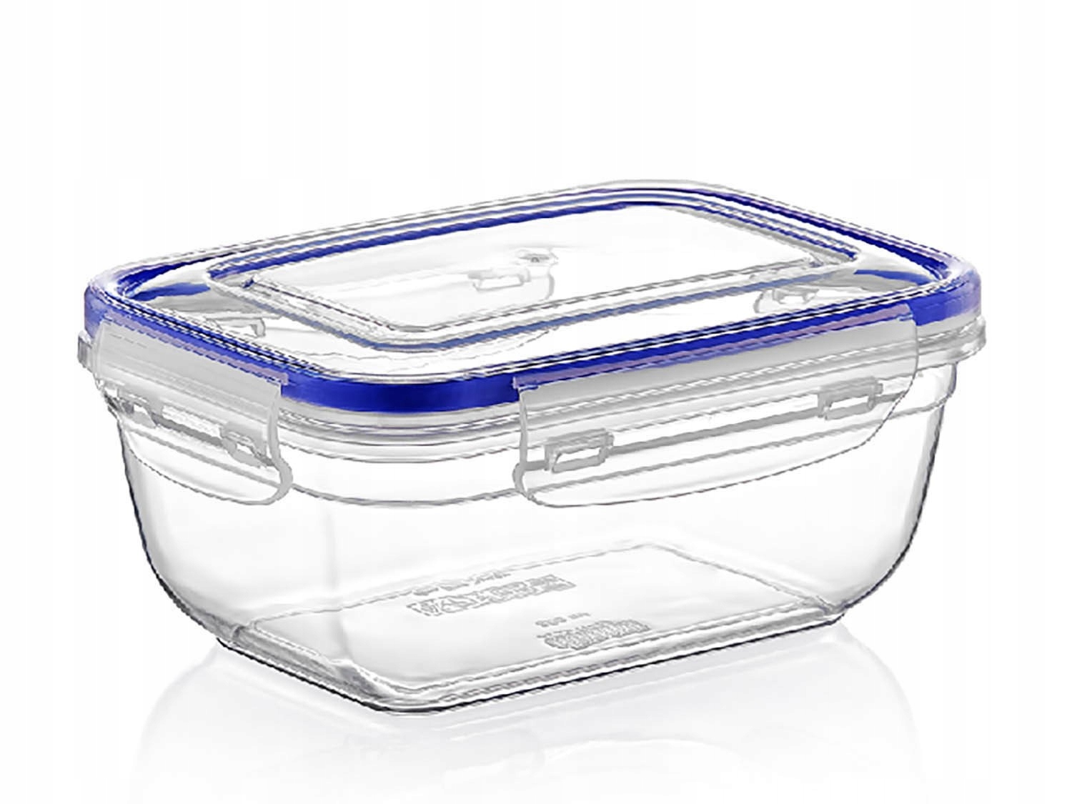 

Pojemnik Na Żywność Lunch Box 0,8L 30112