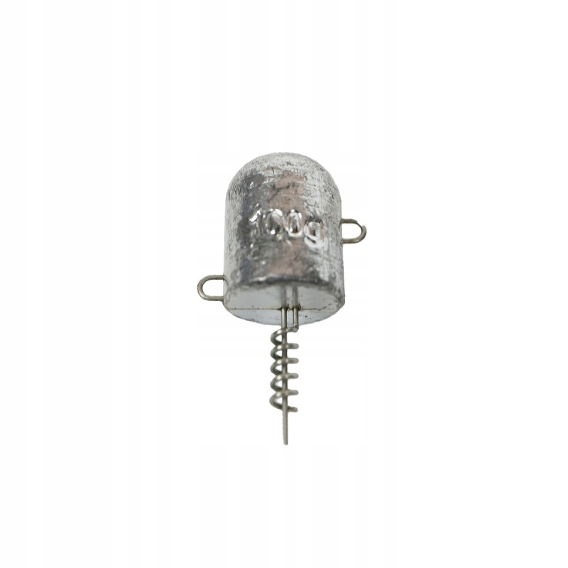 Główki Wkręcane Hype Tackle Jig With Screw 100g 2szt