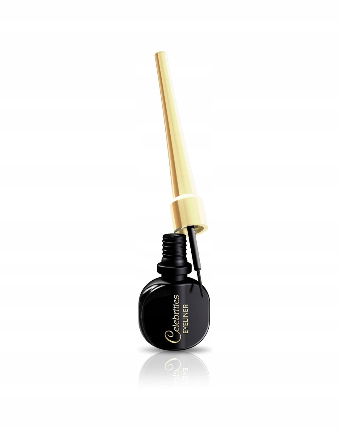 

Eveline Eyeliner Celebrities kałamarz czarny