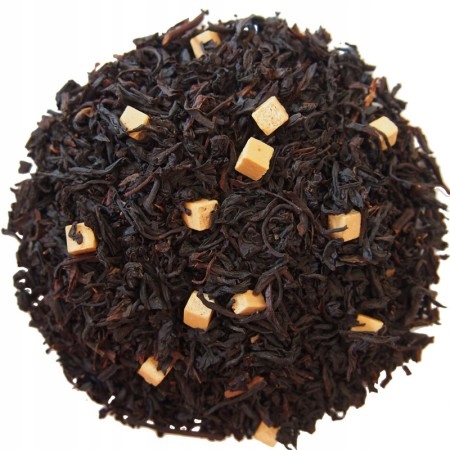 Levně Černý Čaj čaj 250 g Tea Tea