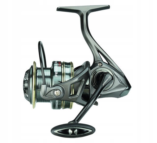 Vde-robinson Kołowrotek Feeder Match CMX Fd 306