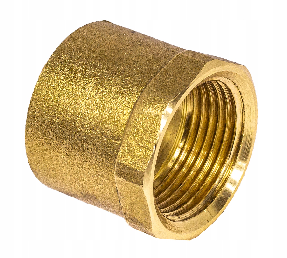 

Złączka Mufa Gw 28 X 3/4''