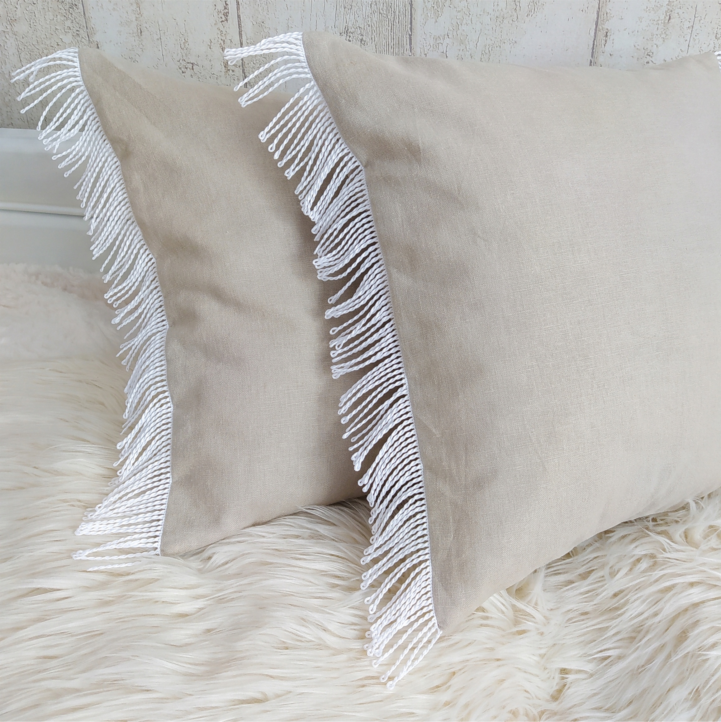 

Poszewka dekoracyjna Boho 40x40 Asto deco