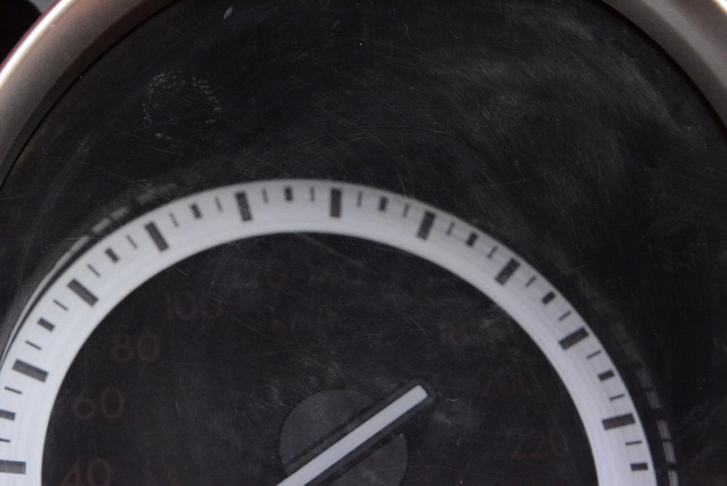 dials dials EU 1AGAA9B MAZDA 6 2 II GH 2.0 16V 147 KM 07-12