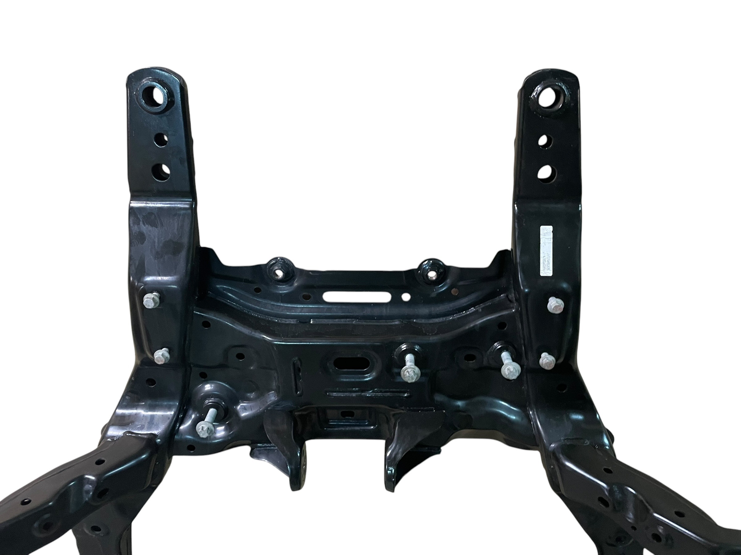 pont à essieu de la suspension avant MINI COOPER J01