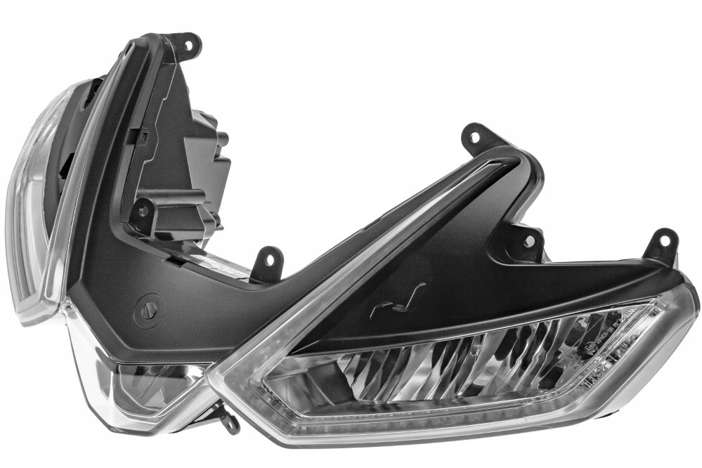 Predný reflektor pre Aprilia Rs 660 Tuono 660 RSV4 1100