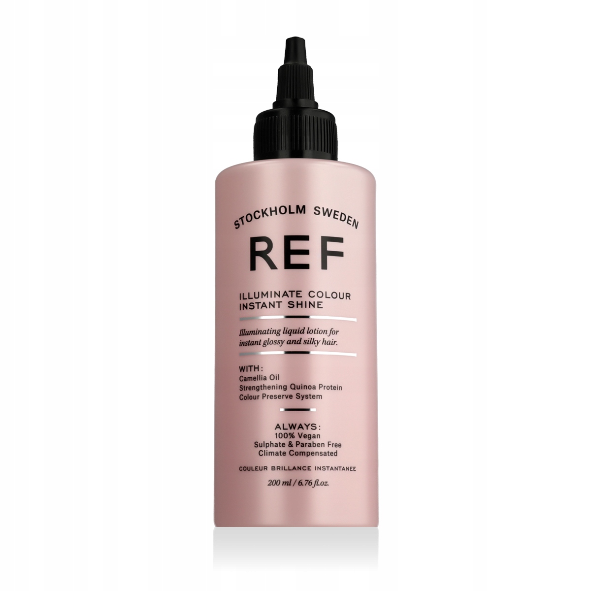 Ref Illuminate Colour Instant Shine 200 ml
