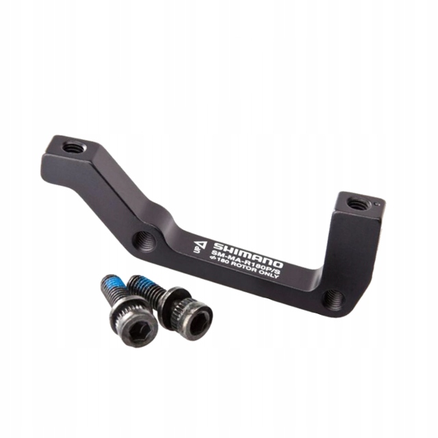 

Adapter hamulca tarczowego Shimano SM-MA-R180P/S