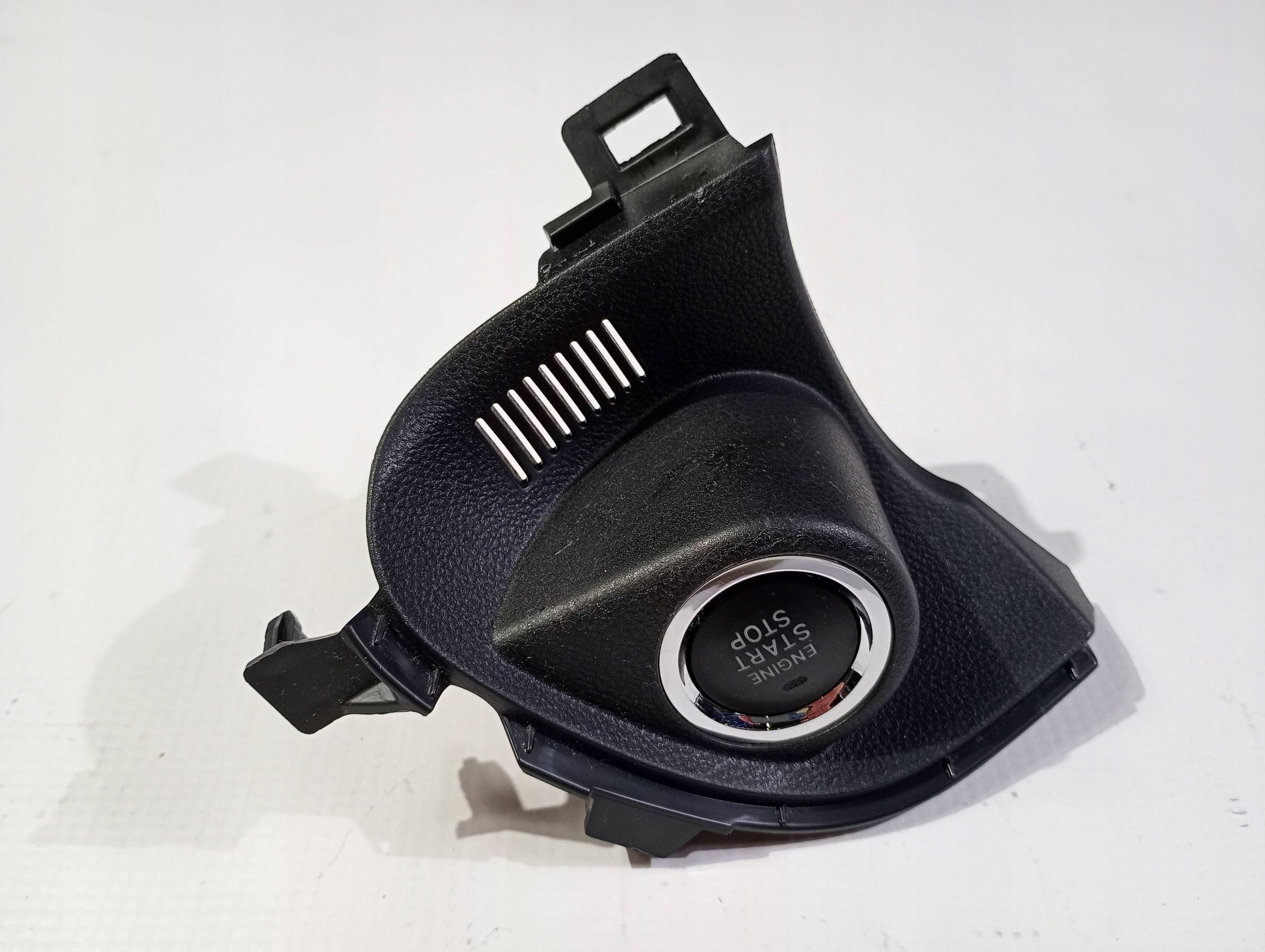 button switch panel Start-Stop frame komplet Subaru WRX VB II 2022