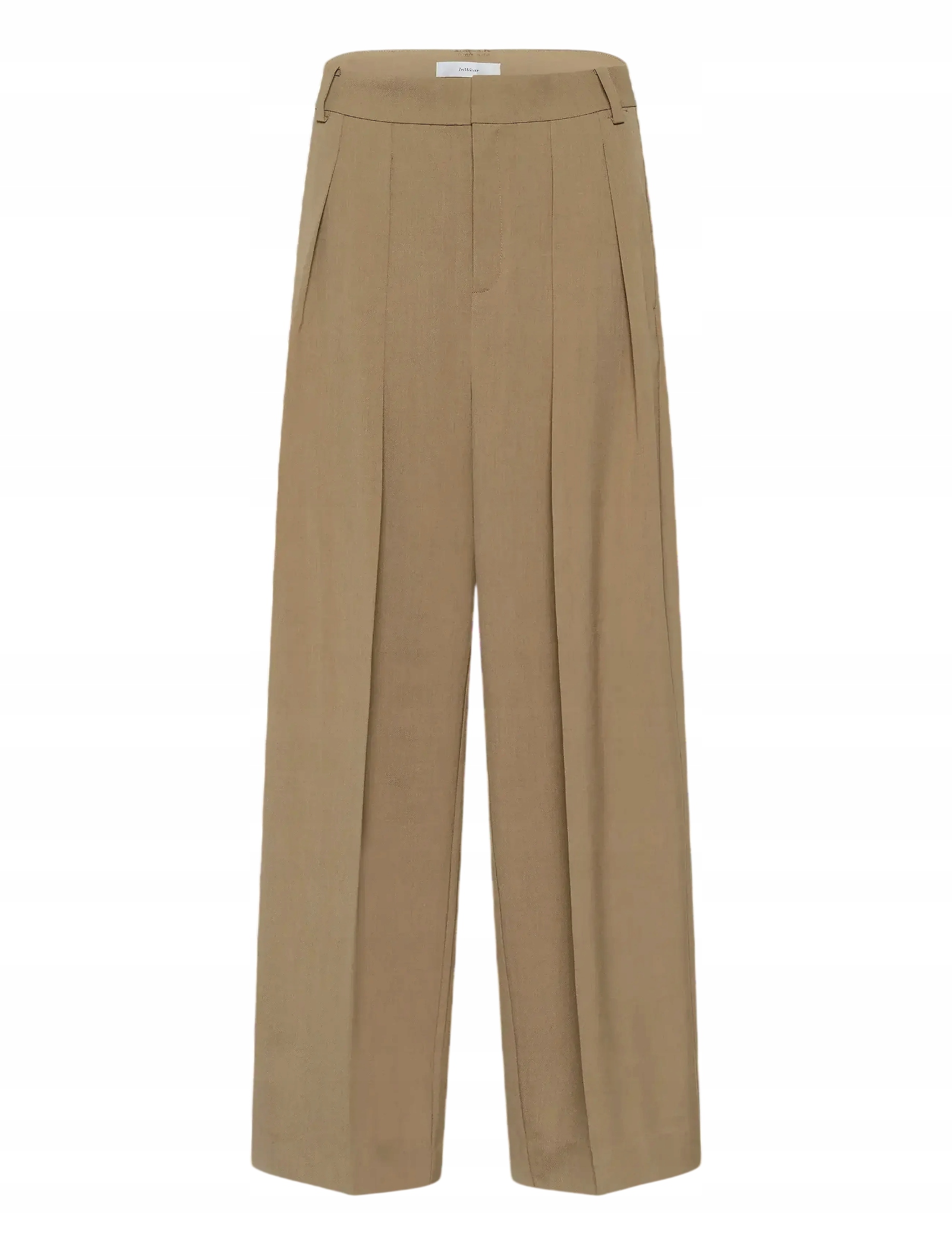 InWear BriettaIW Wide Pants Široké kalhoty r-38