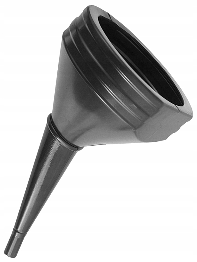 T7S67 PALIWA Z METALOWYM SITKIEM WIELKI MOCNY LEJE