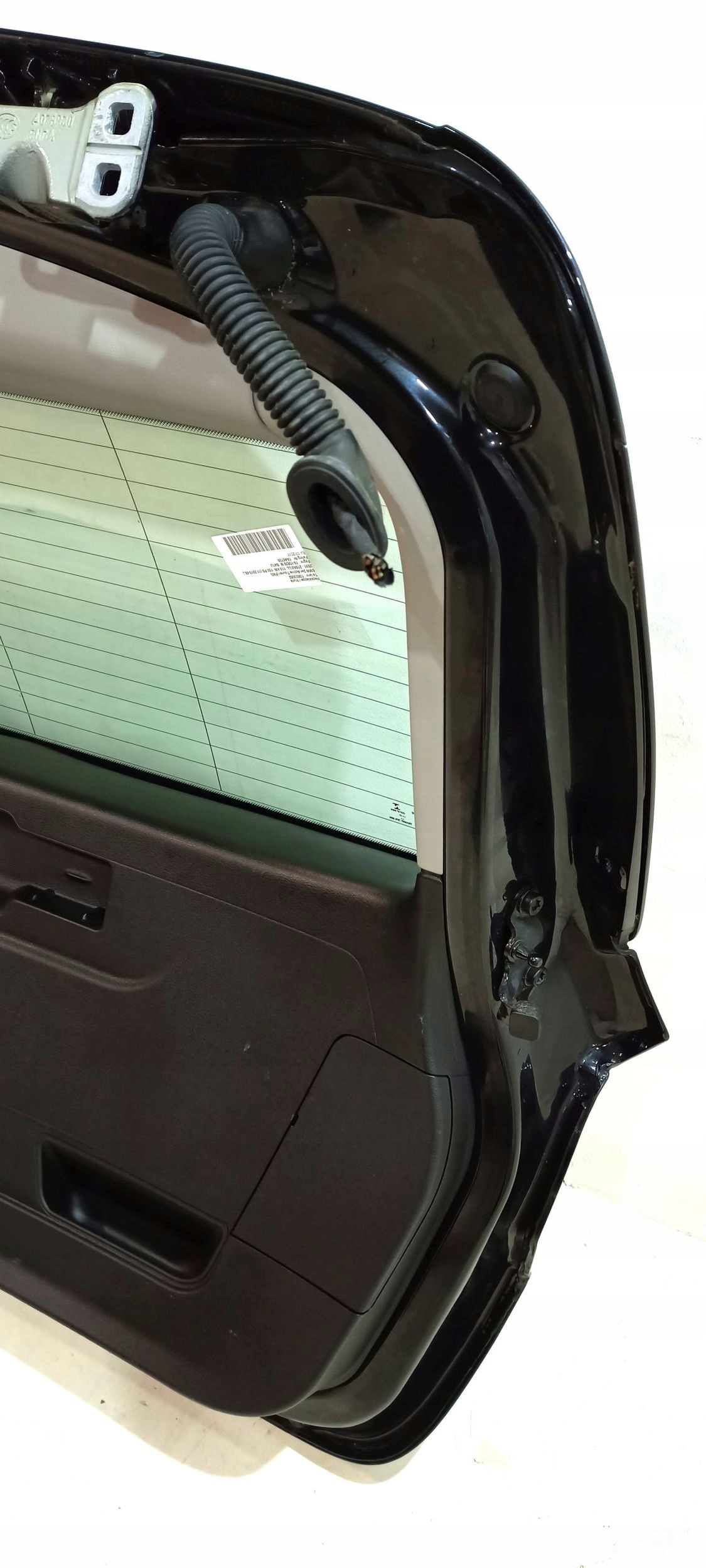 дверь задняя доставка BMW 2 F45 7317766