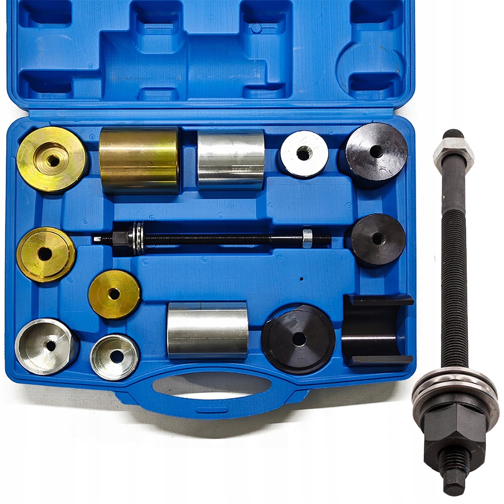 Sťahovák Objímky Ložisko Adaptery Lisy pre Für Bmw E36/46 E38/39 E60/61