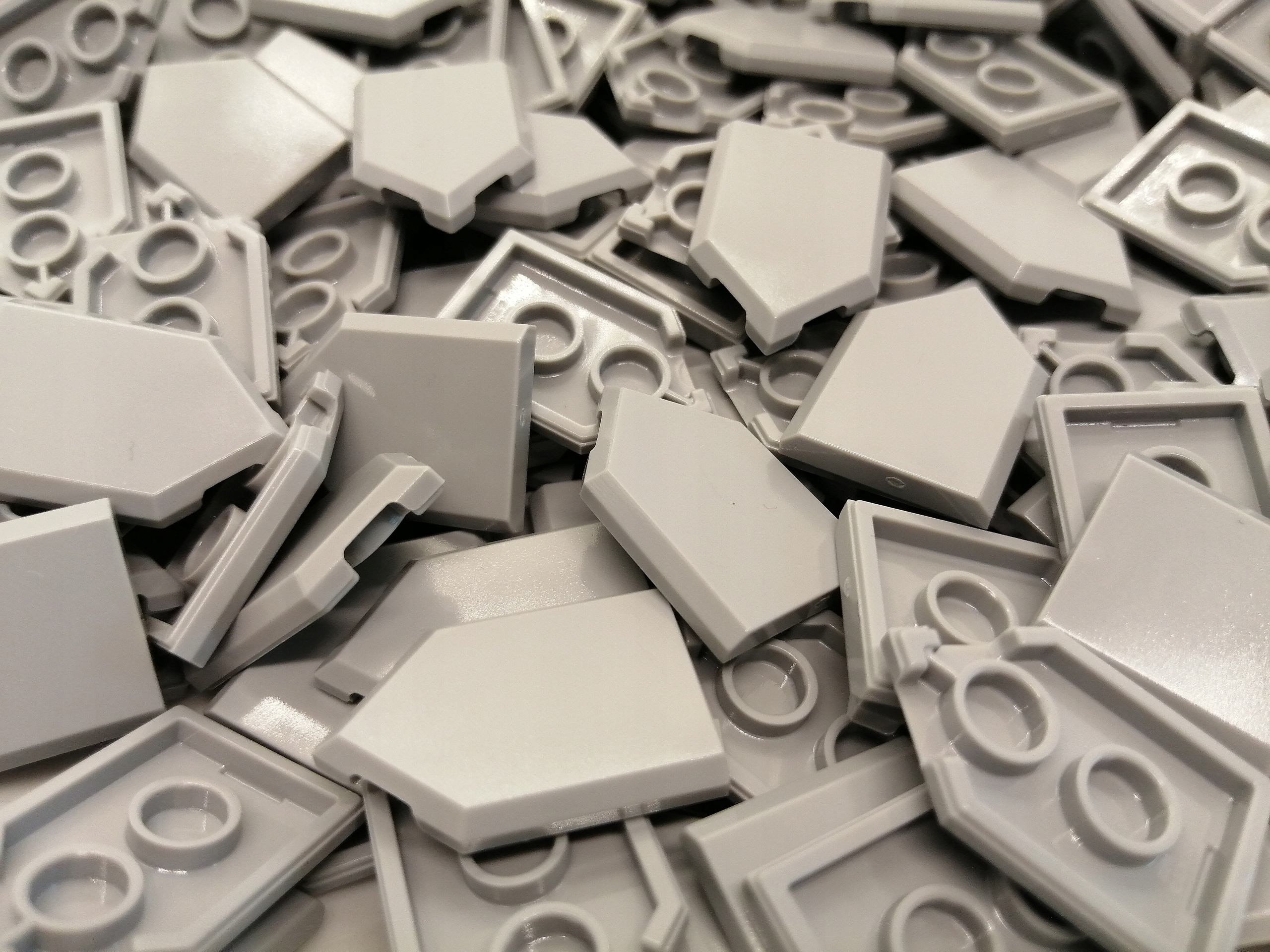 

Lego 22385 Płytka Tile 2x3 Lbg 20szt.Nowe