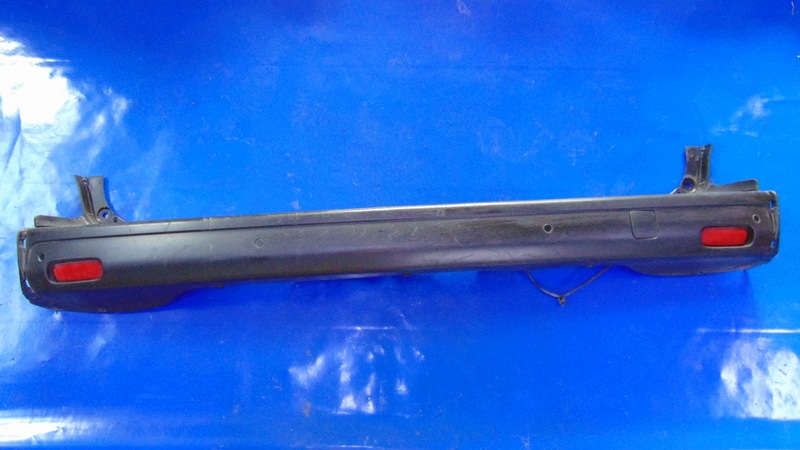 bumper rear part rear Z PDC OPEL VIVARO C III JUMPY EXPERT PROACE 16-26R