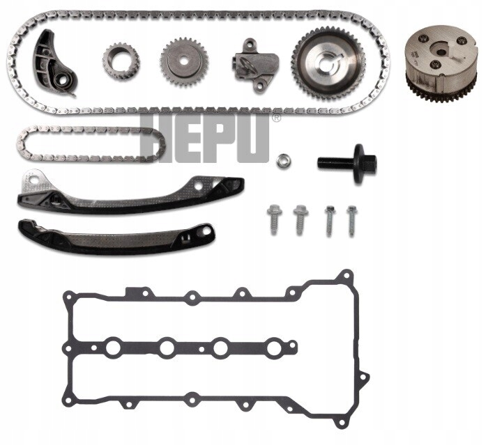 4047753333265 - Варіатор Ланцюга Газорозподілу Nissan Qashqai 1.6