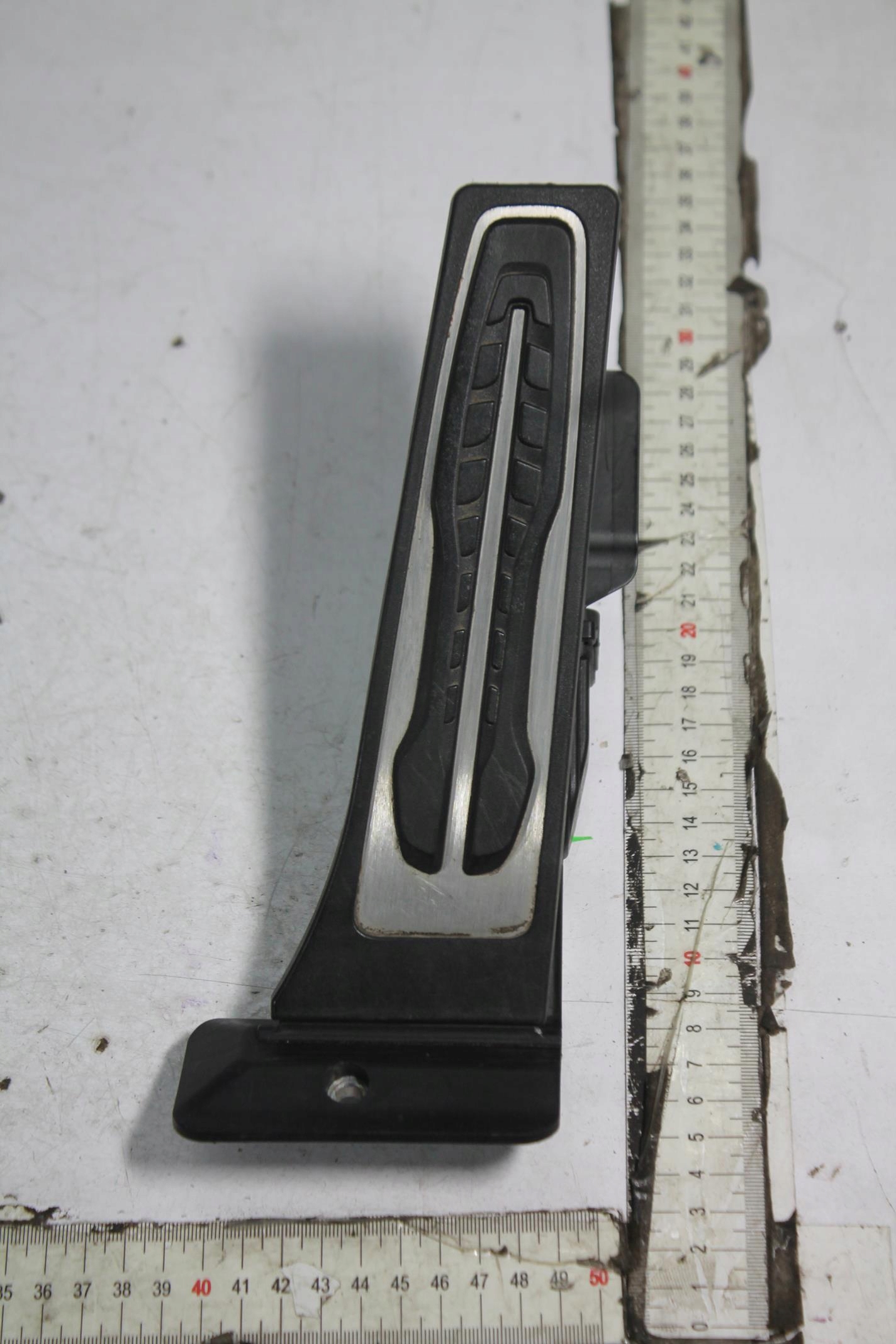 accelerator pedal potentiometer 6871053 BMW G30 G31 17- UK
