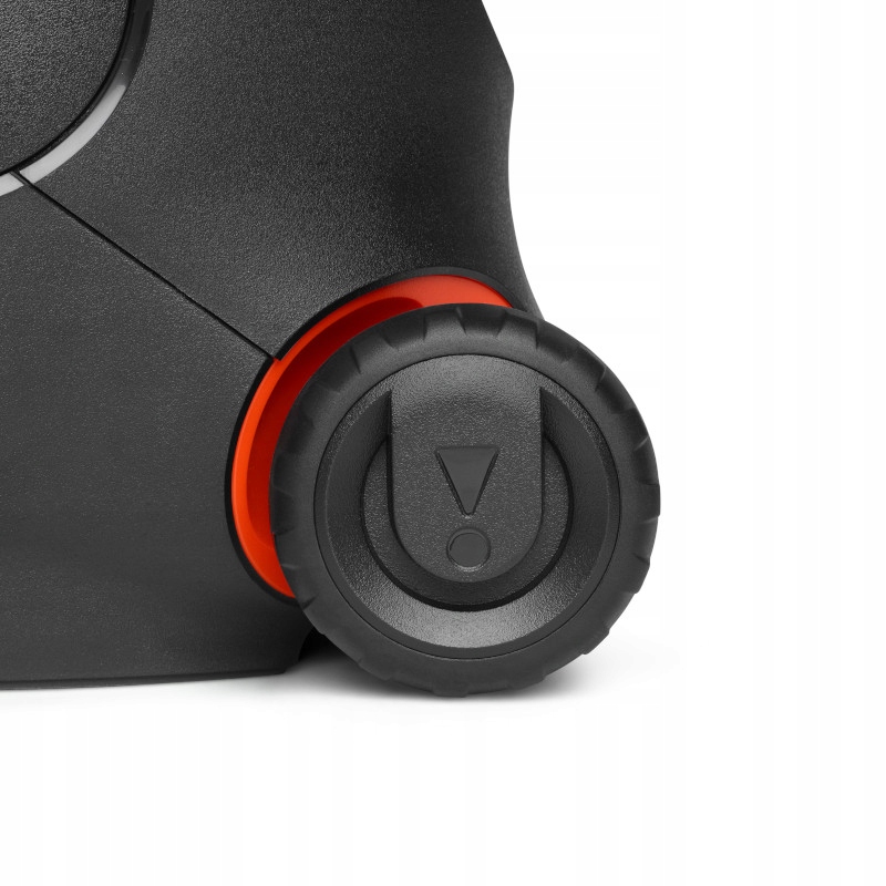 JBL Partybox 710 - Bluetooth Karaoke Zasilanie sieciowe