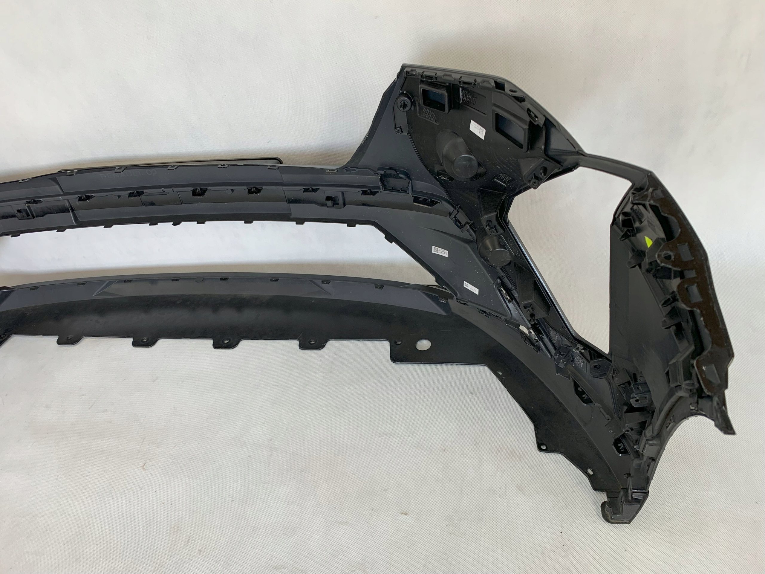 bumper front front Renault Rafale 24r 2024 PDC 620225639R 04.25